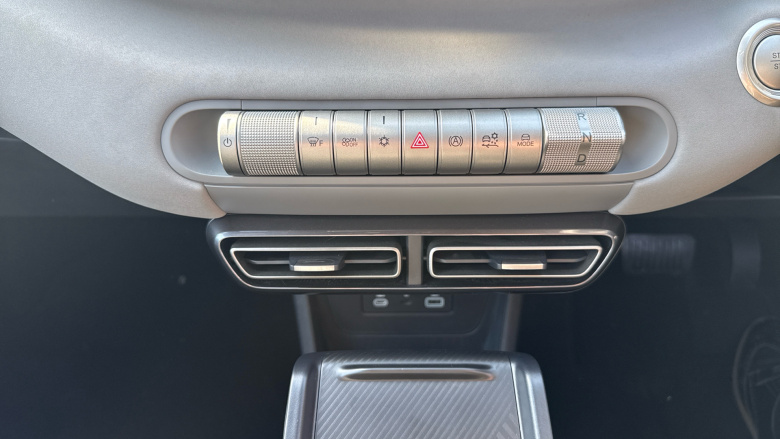 BYD Dolphin Surf 65kW Active 30kWh 5dr Auto Electric Hatchback